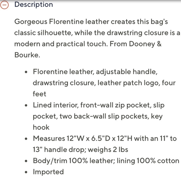 Handbag - Picture 3 of 4